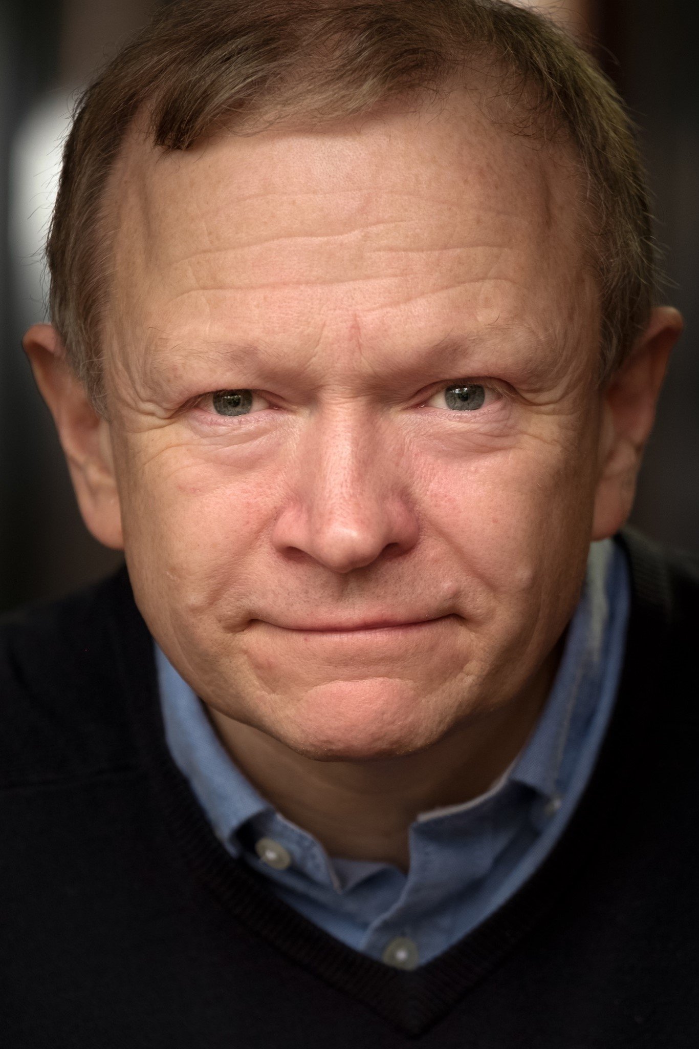 John Albasiny - Oliver Tudpole