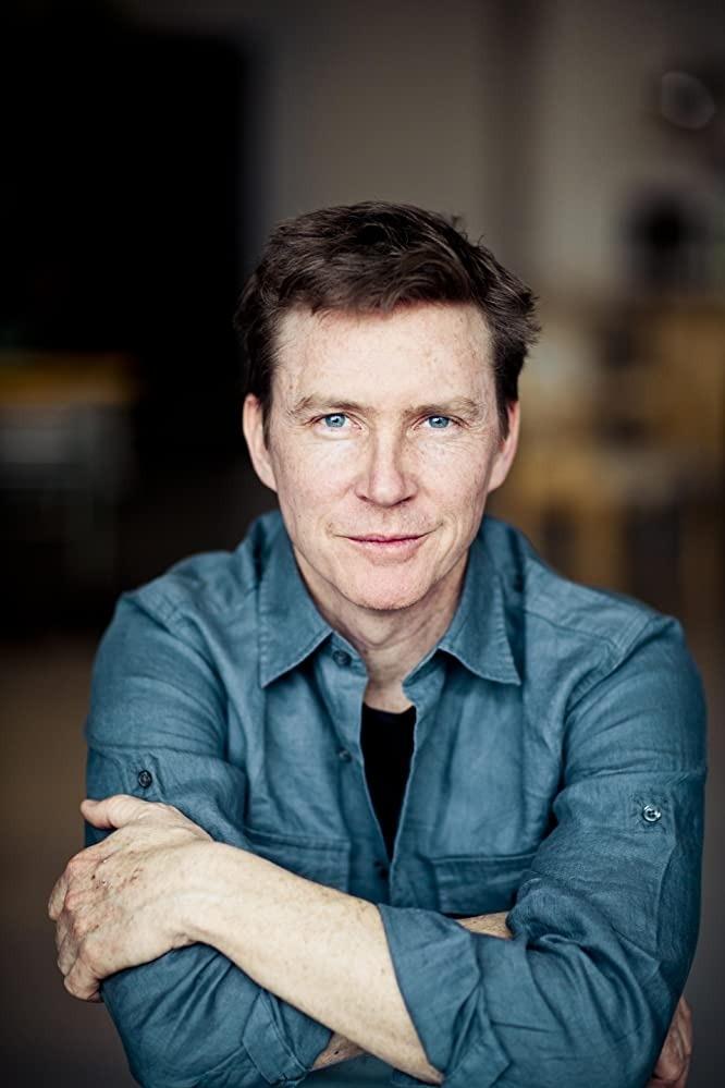 Julian Casey - Australian Scientist