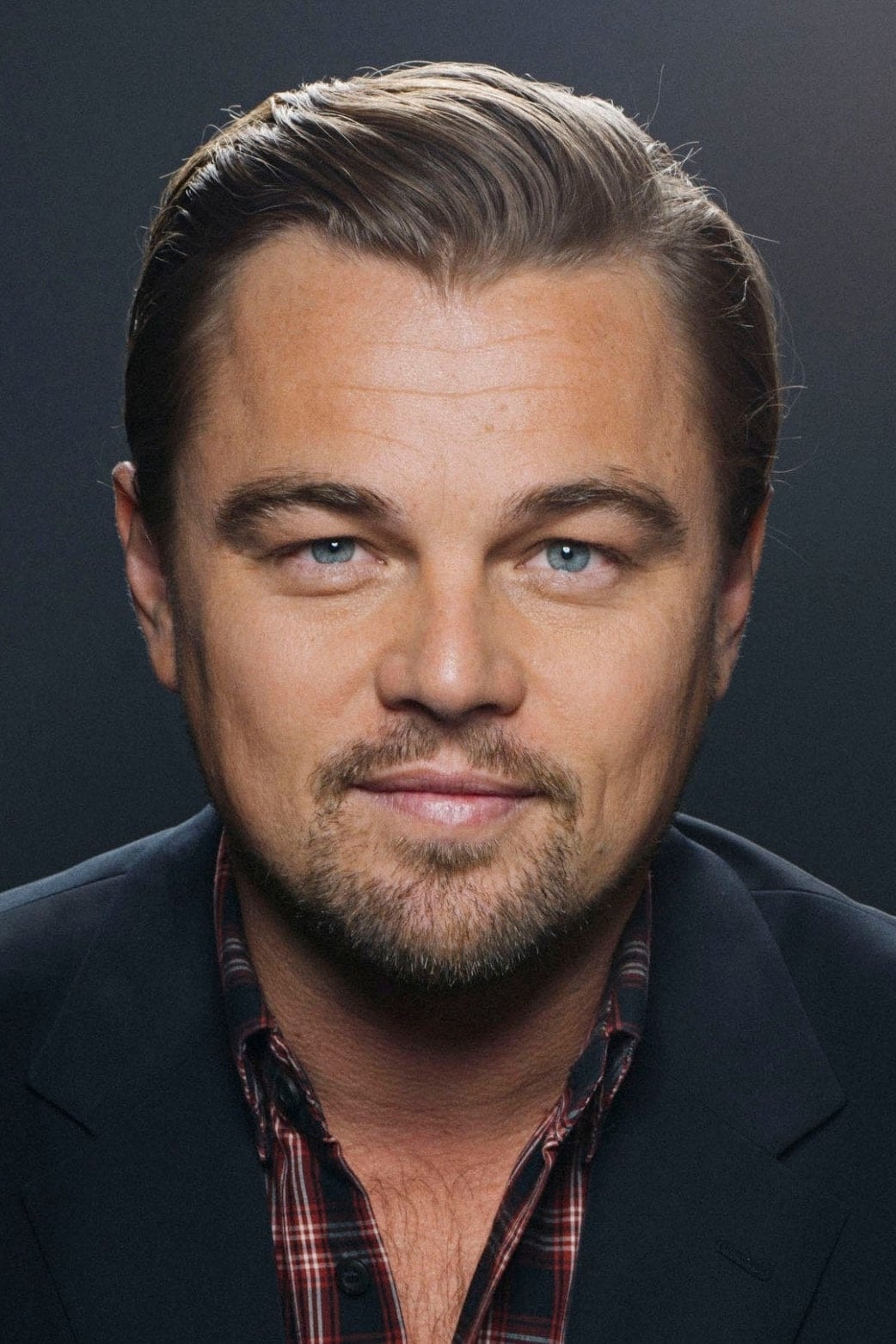 Leonardo DiCaprio - Jay Gatsby