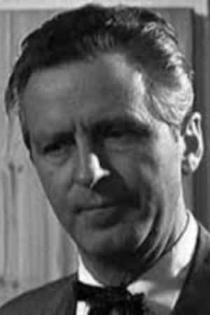 John McLaren - Brigadier