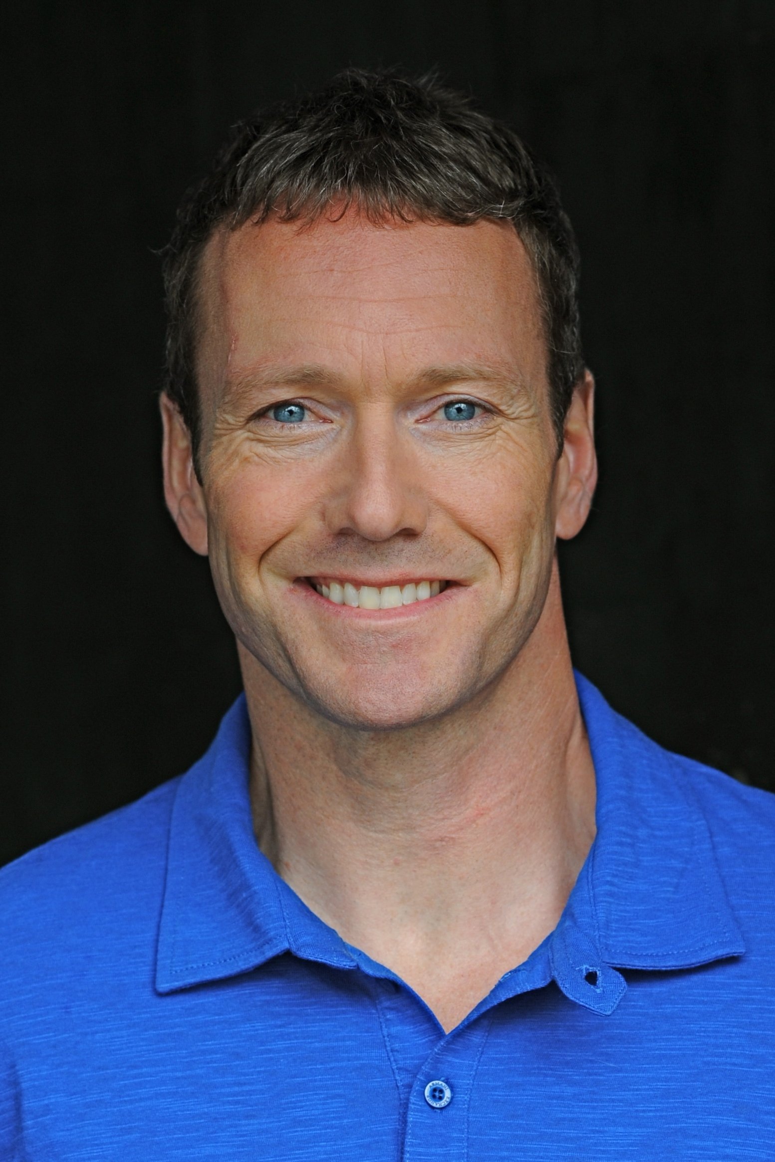 Doug Chapman - AΩ Deserter