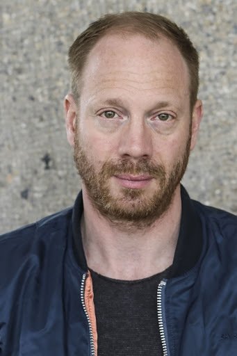Johann von Bülow - Male Board Member #1