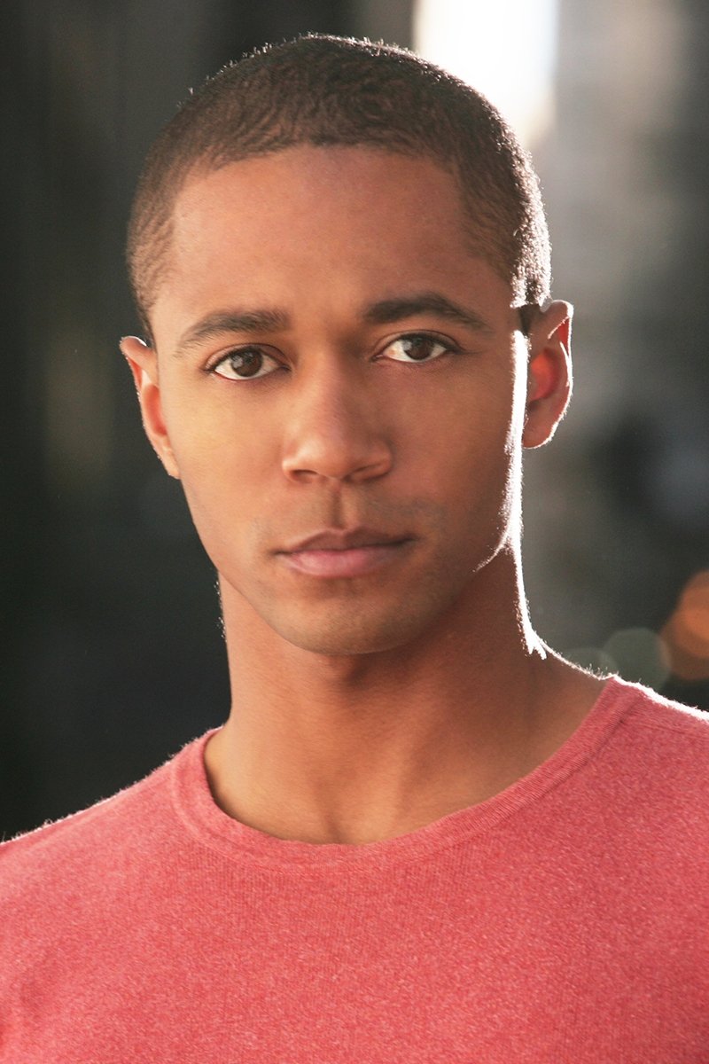 Thomas Hobson - Nate