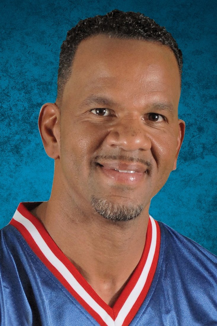 Andre Reed - self