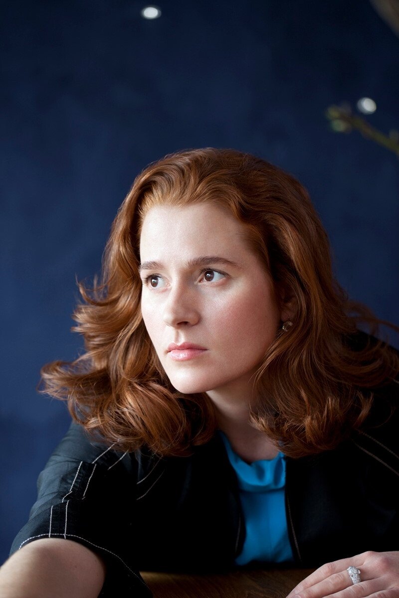 Alexandra Balahoutis - Martha