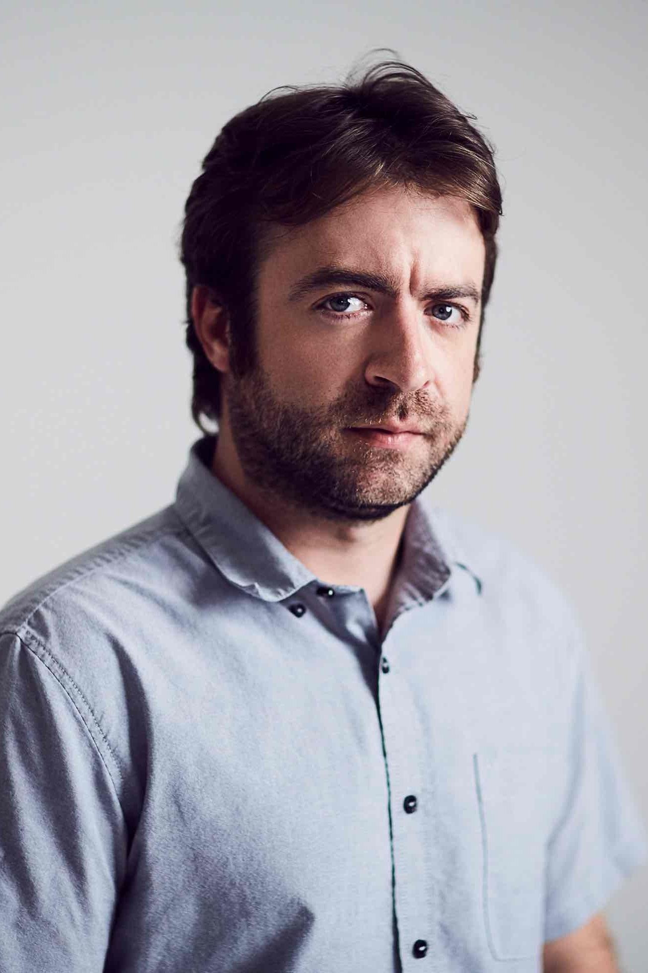 Derek Waters - Brock (voice)
