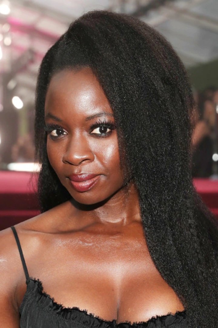 Danai Gurira - Okoye