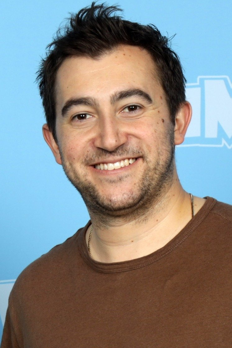 Vincent Martella - Phineas Flynn (voice) / Additional Voices