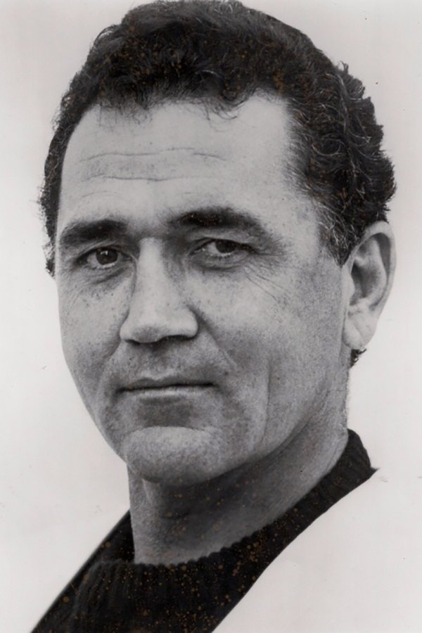 Macka Foley - Mover