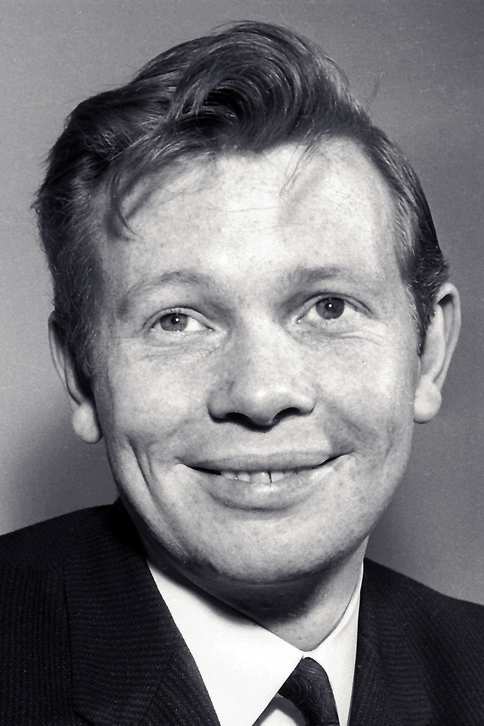 Ronald Lacey - Major Arnold Toht