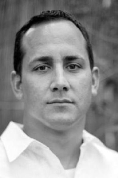 Benjamin Blankenship - Merc Driver
