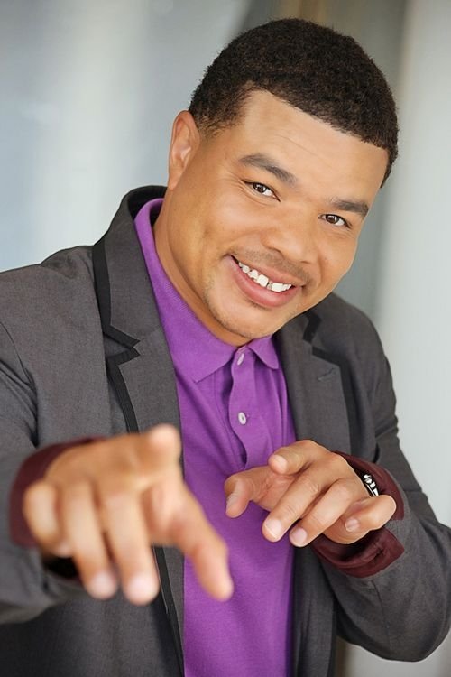 Red Grant - Dr. Jerome Jackson