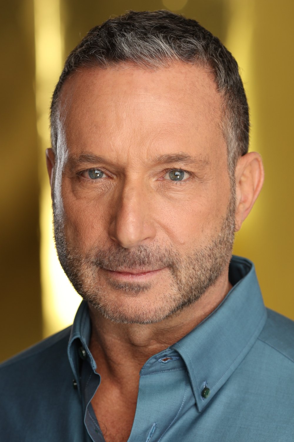 Alan Poul - American Reporter