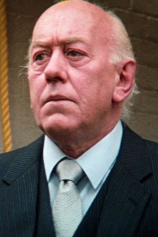 Bob Todd - Ben Gunn, Ship Mate