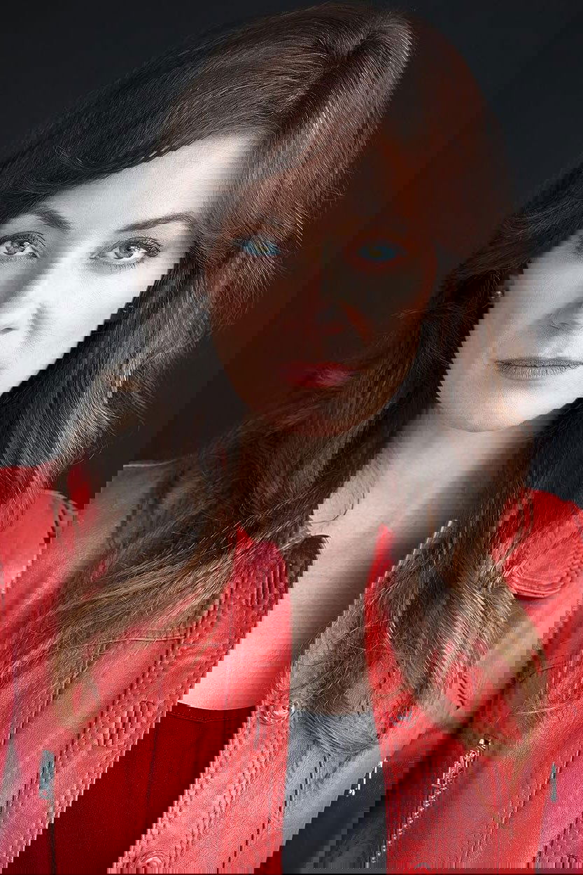 Dana Fradkin - Ruby Robertson