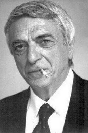 Adolfo Lastretti - Colonel Sarsani
