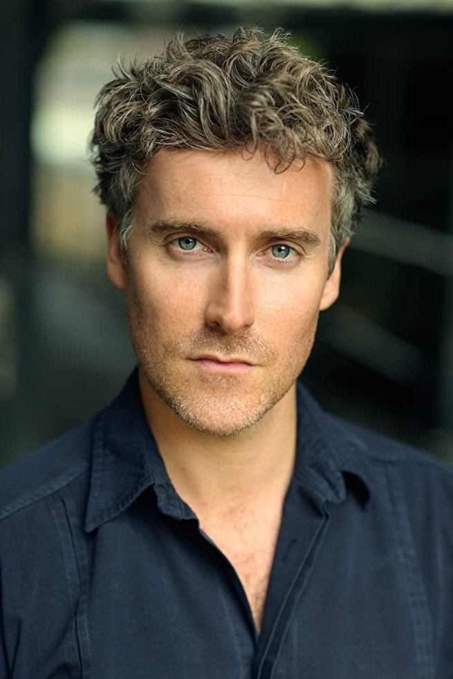 Tom Turner - The Baron