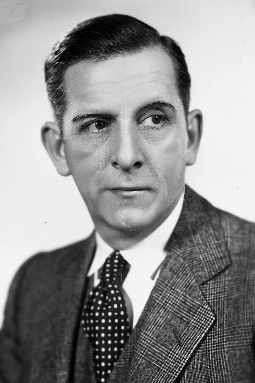 Edward Everett Horton - Mr. Witherspoon