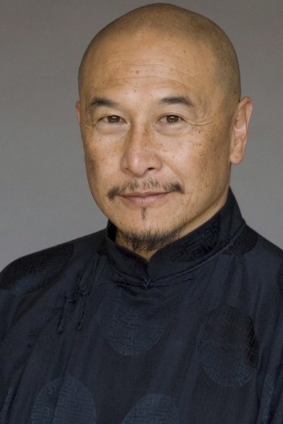 James Lew - Chang Sing #1