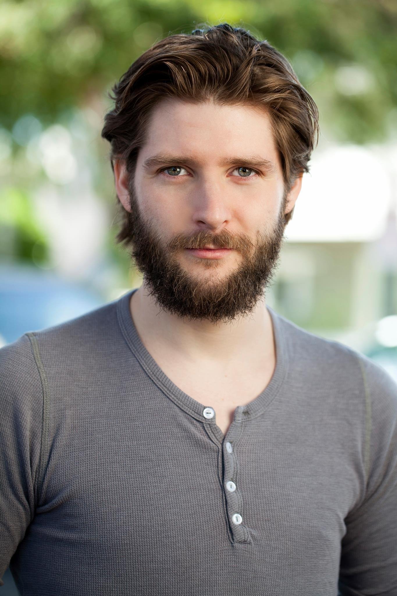 Steven Molony - 