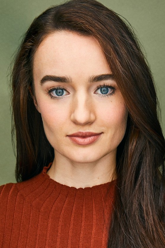 Kelley Mack - Converted Female