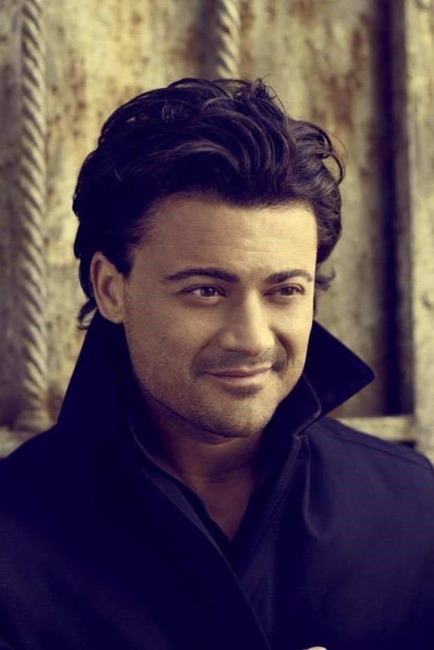 Vittorio Grigolo - Self
