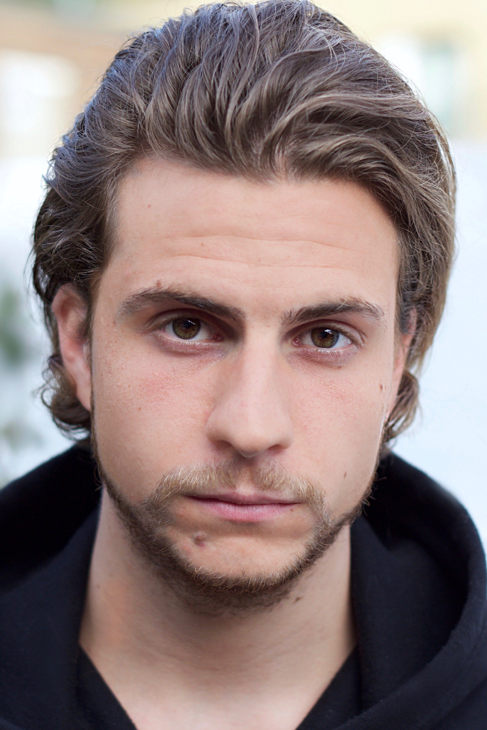 Philip Andrew Truempi - Reinhold Mack