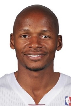 Ray Allen - 