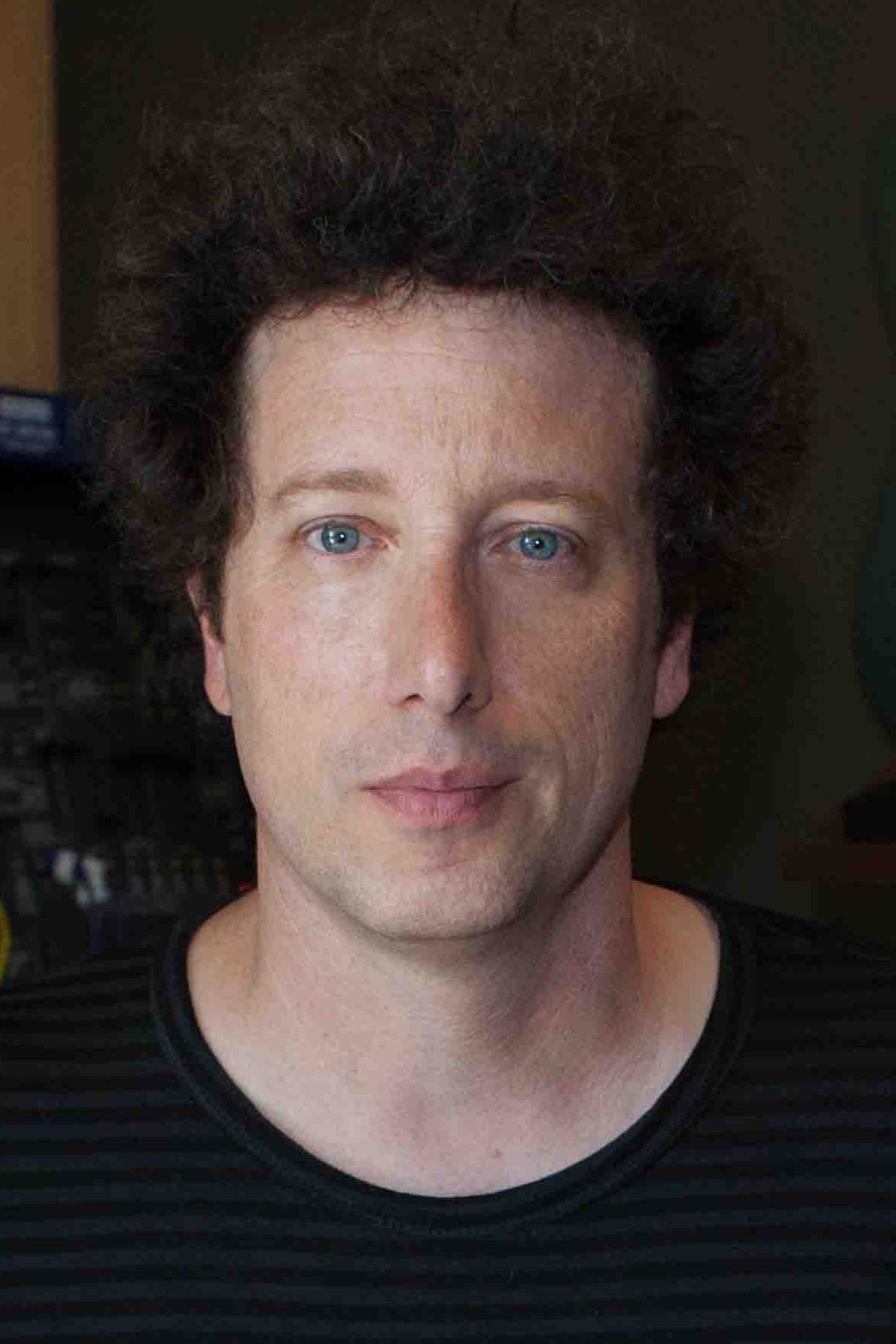 Justin Meldal-Johnsen - Self