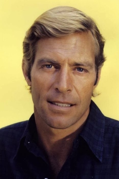 James Franciscus - John Fitzgerald Kennedy