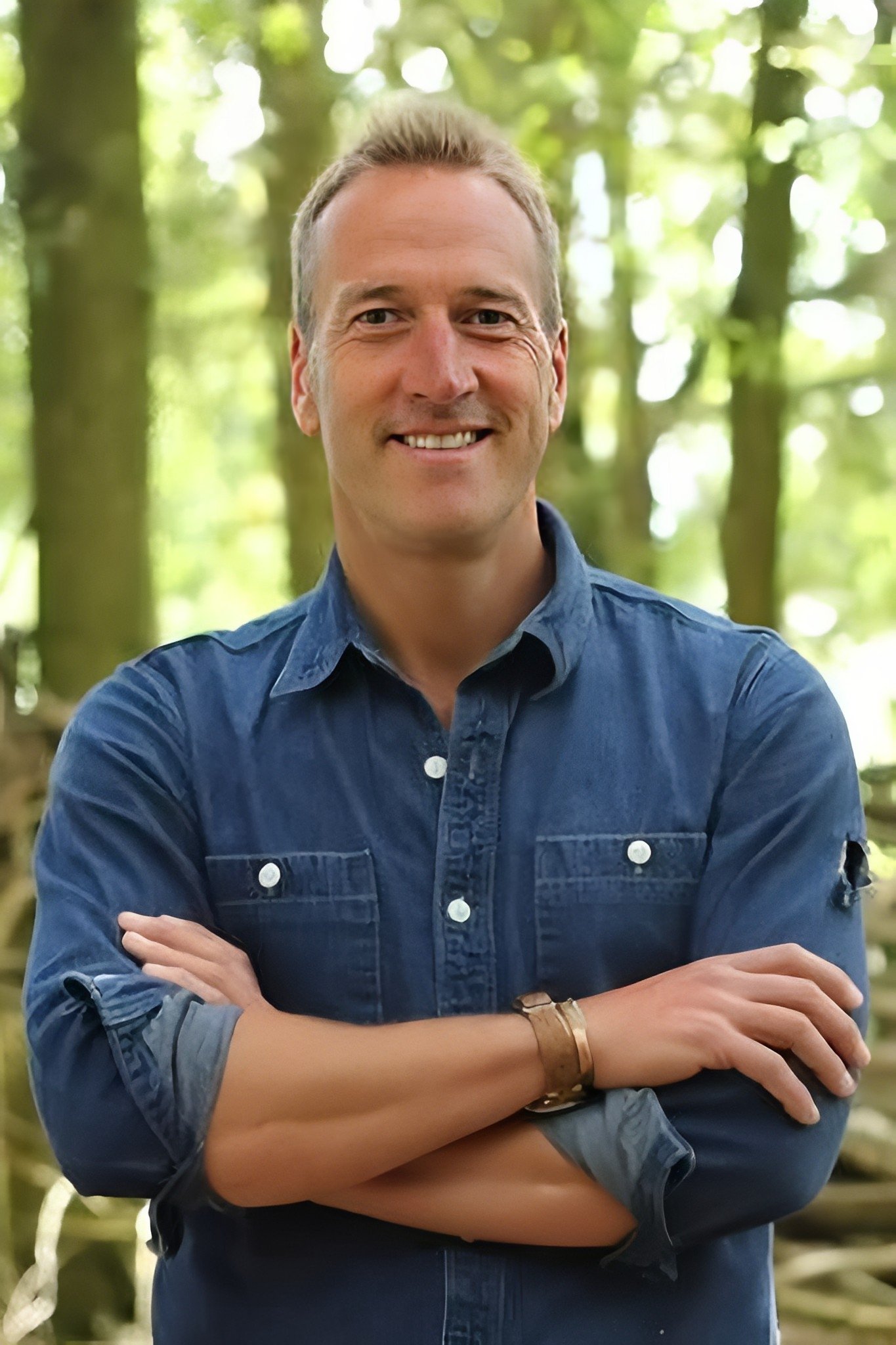 Ben Fogle - 