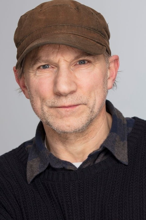 Simon McBurney - Atlee