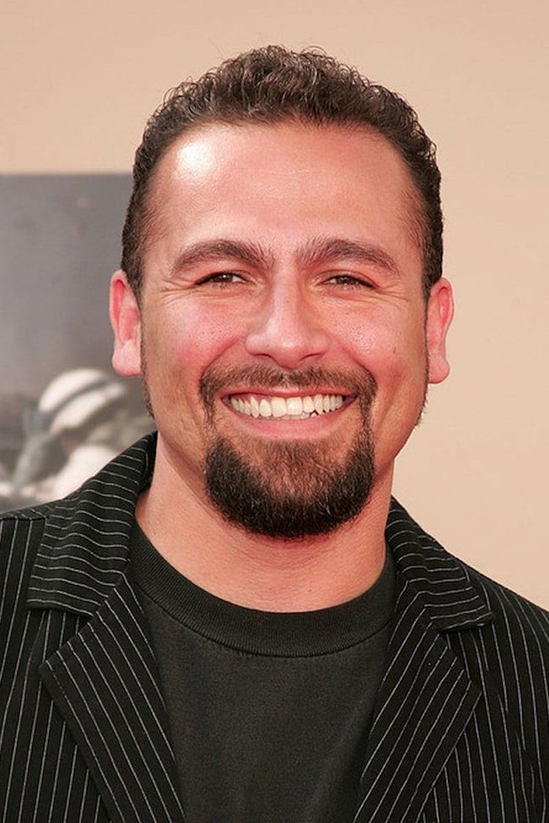 Lombardo Boyar - Terry