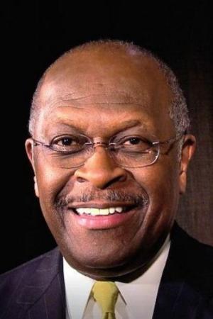 Herman Cain - Self