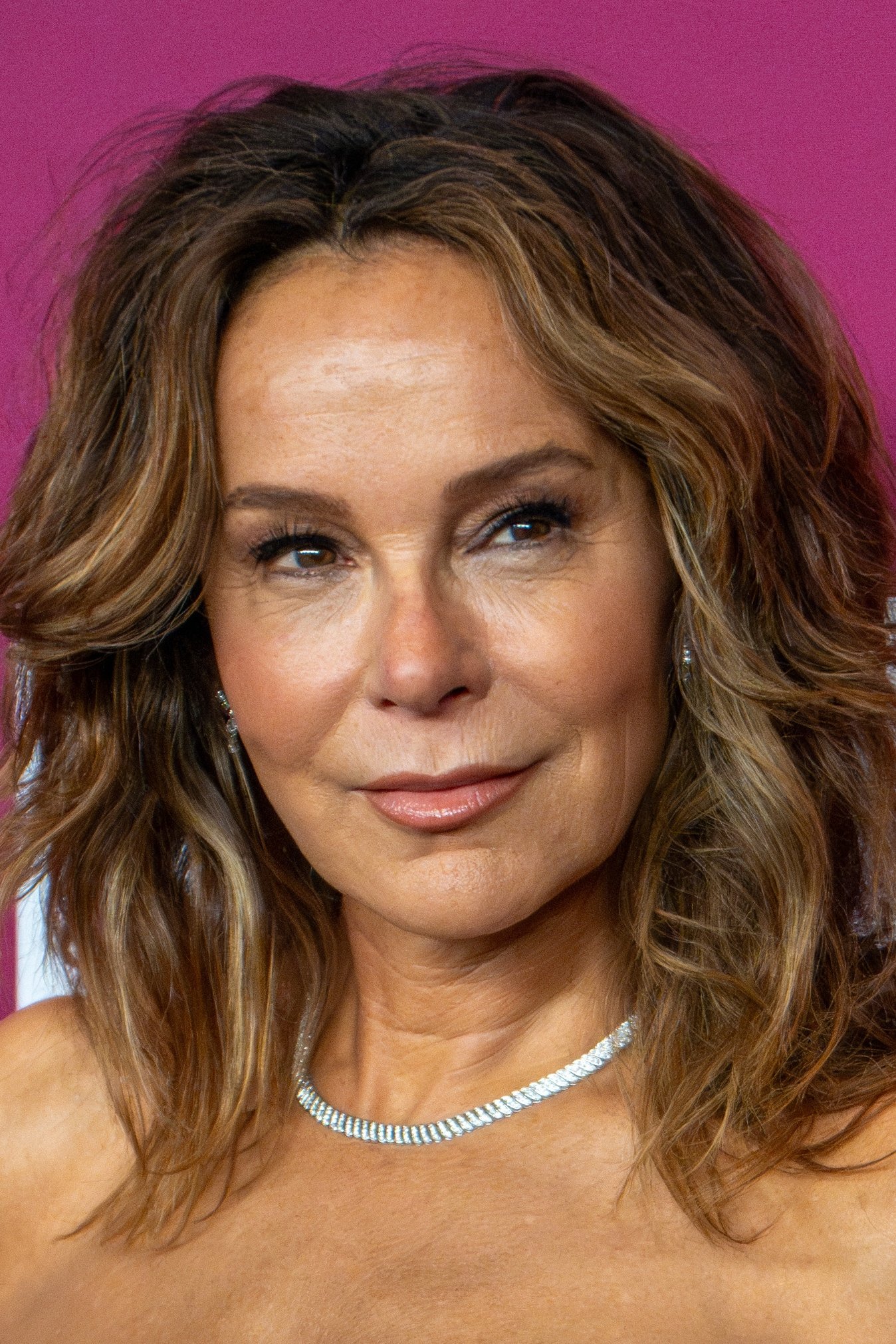 Jennifer Grey - Jeanie Bueller