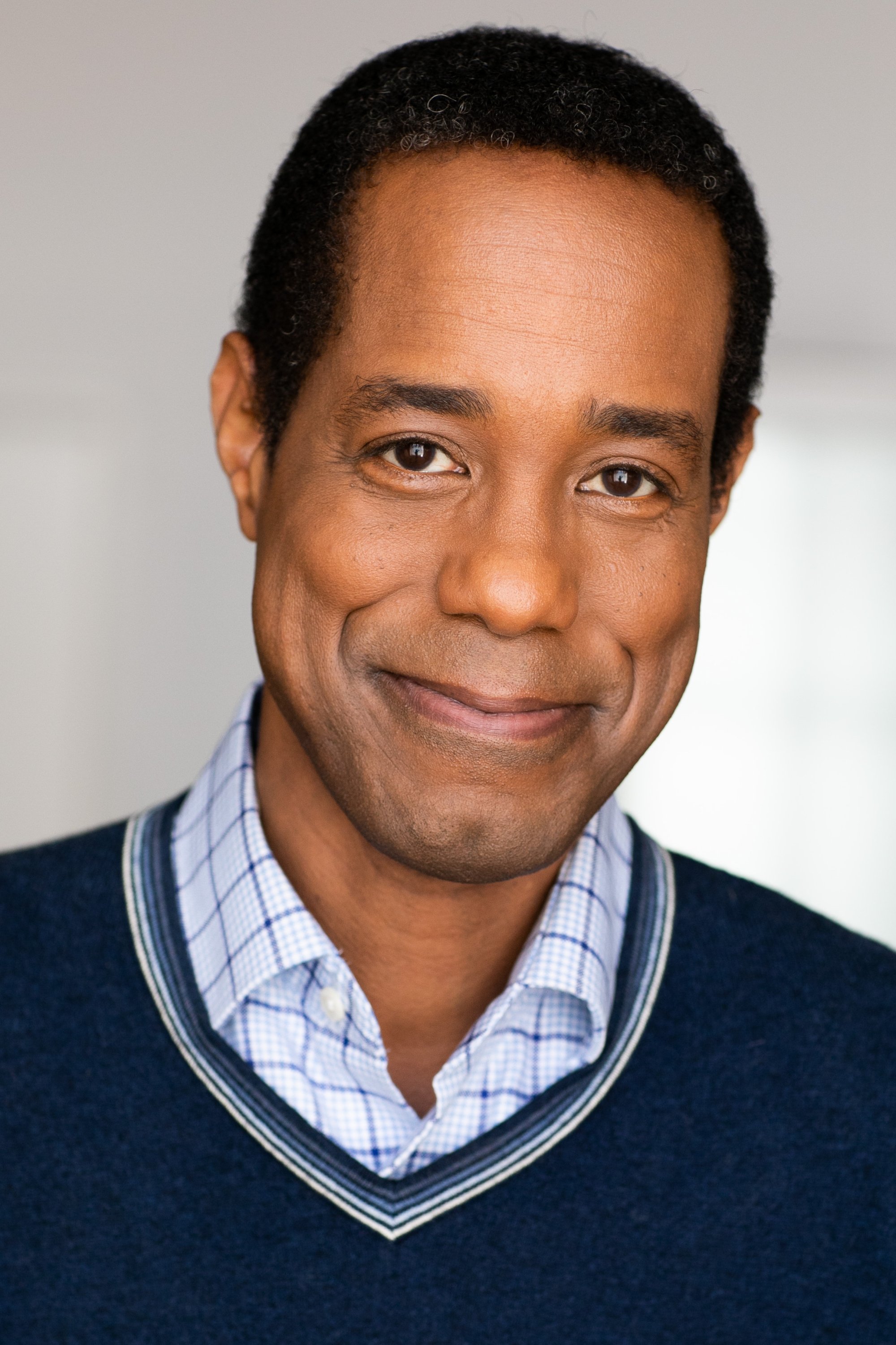 Wayne Wilderson - Travis