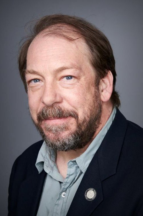 Bill Camp - Wilbur Tennant