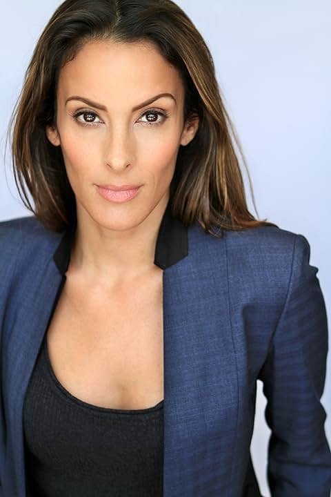 Verity Branco - Veronica