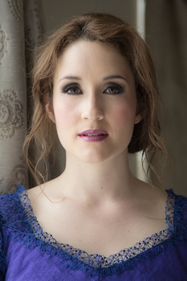 Erin Morley - Self