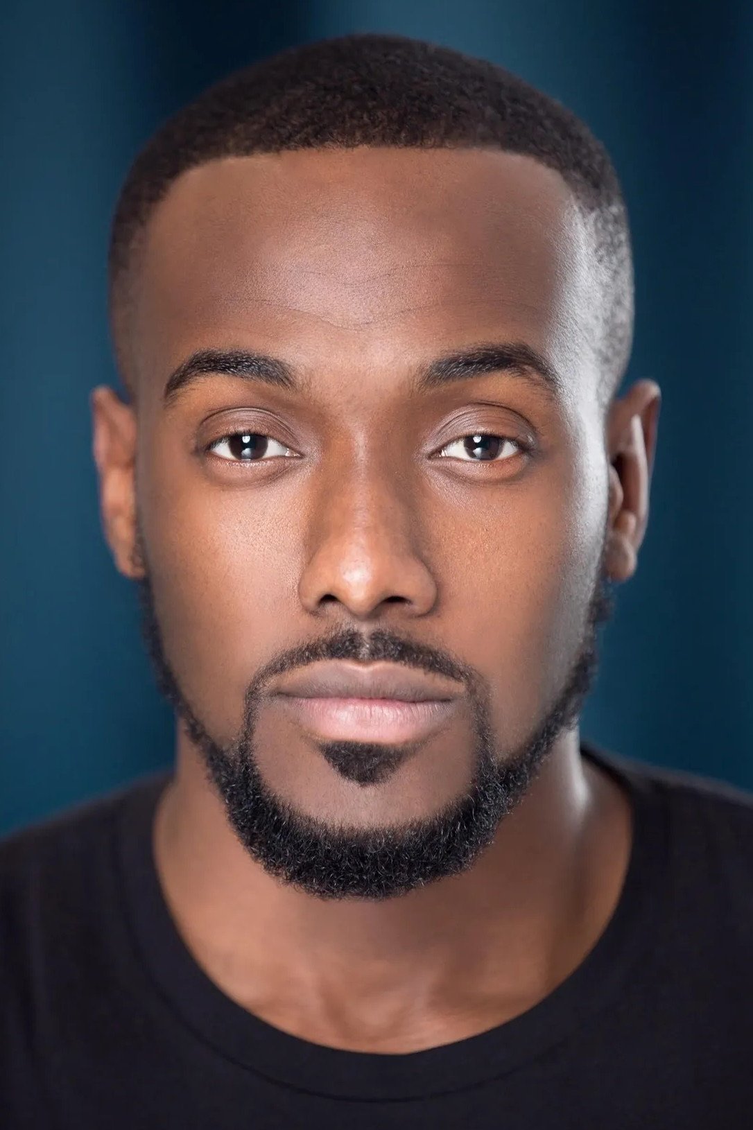 Shomari Love - Kaseem