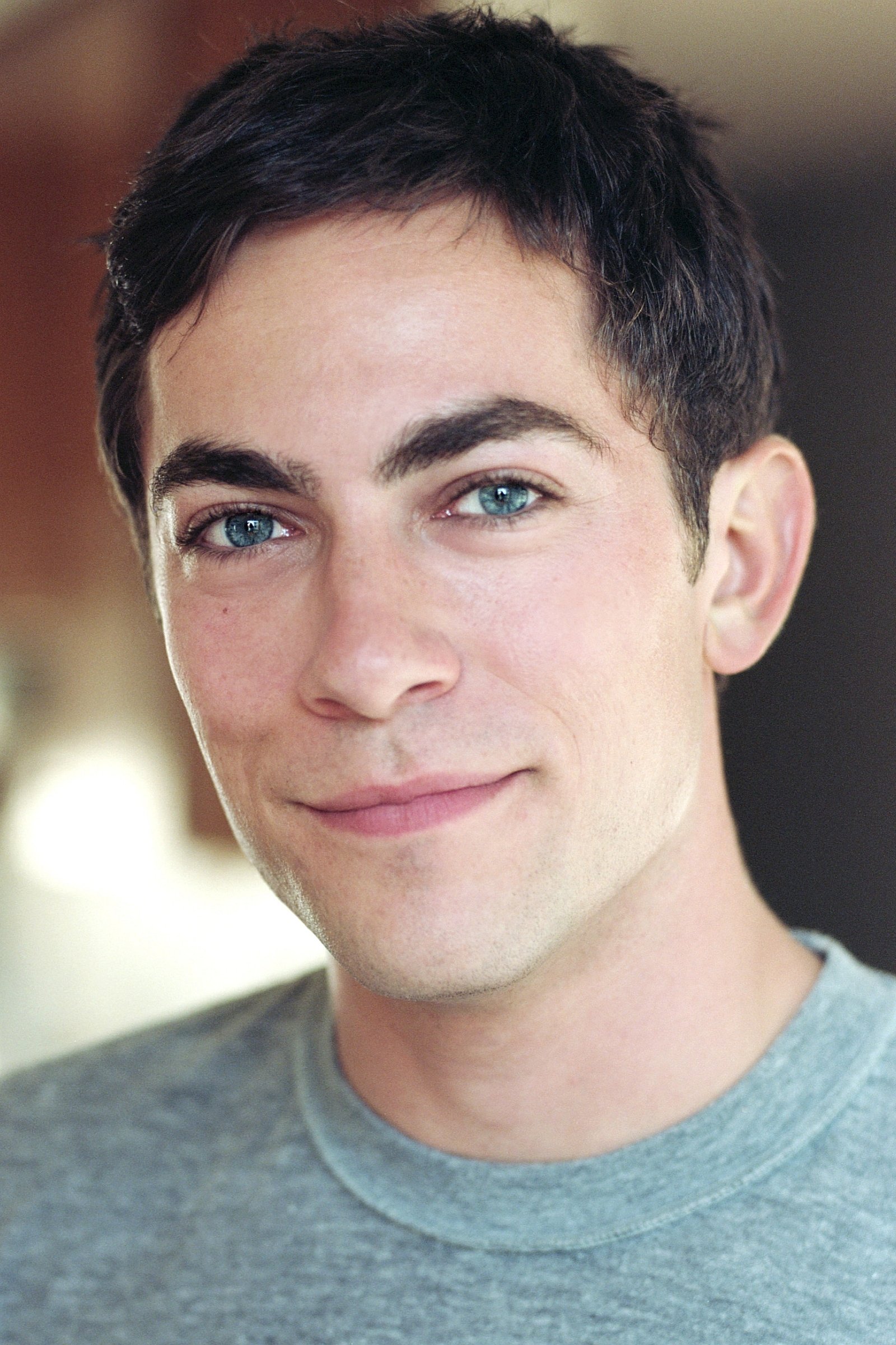 Evan Dumouchel - Victor T. Boorman
