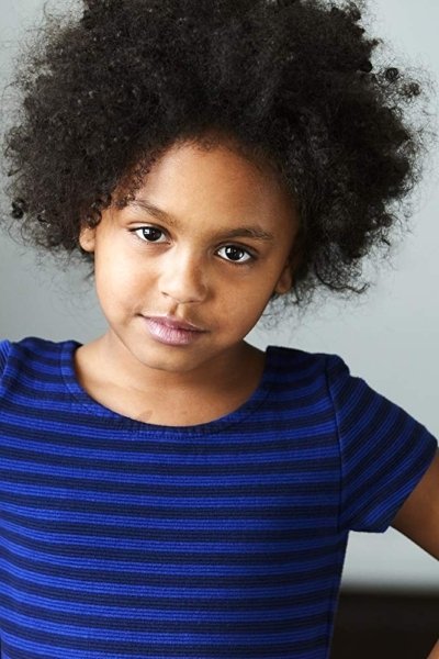 Maria Nash - Rose Spencer