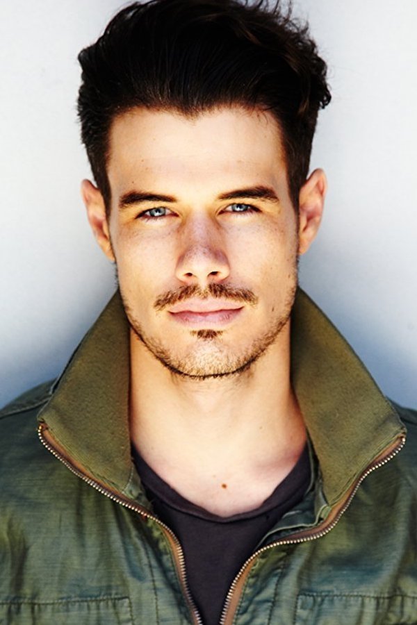 Liam Hall - Ren