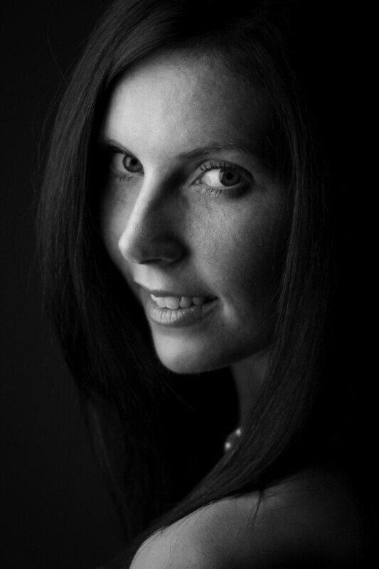 Kristen McNally - Carabosse