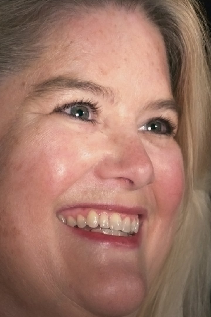 Julie Canton - Self/Theater Fan