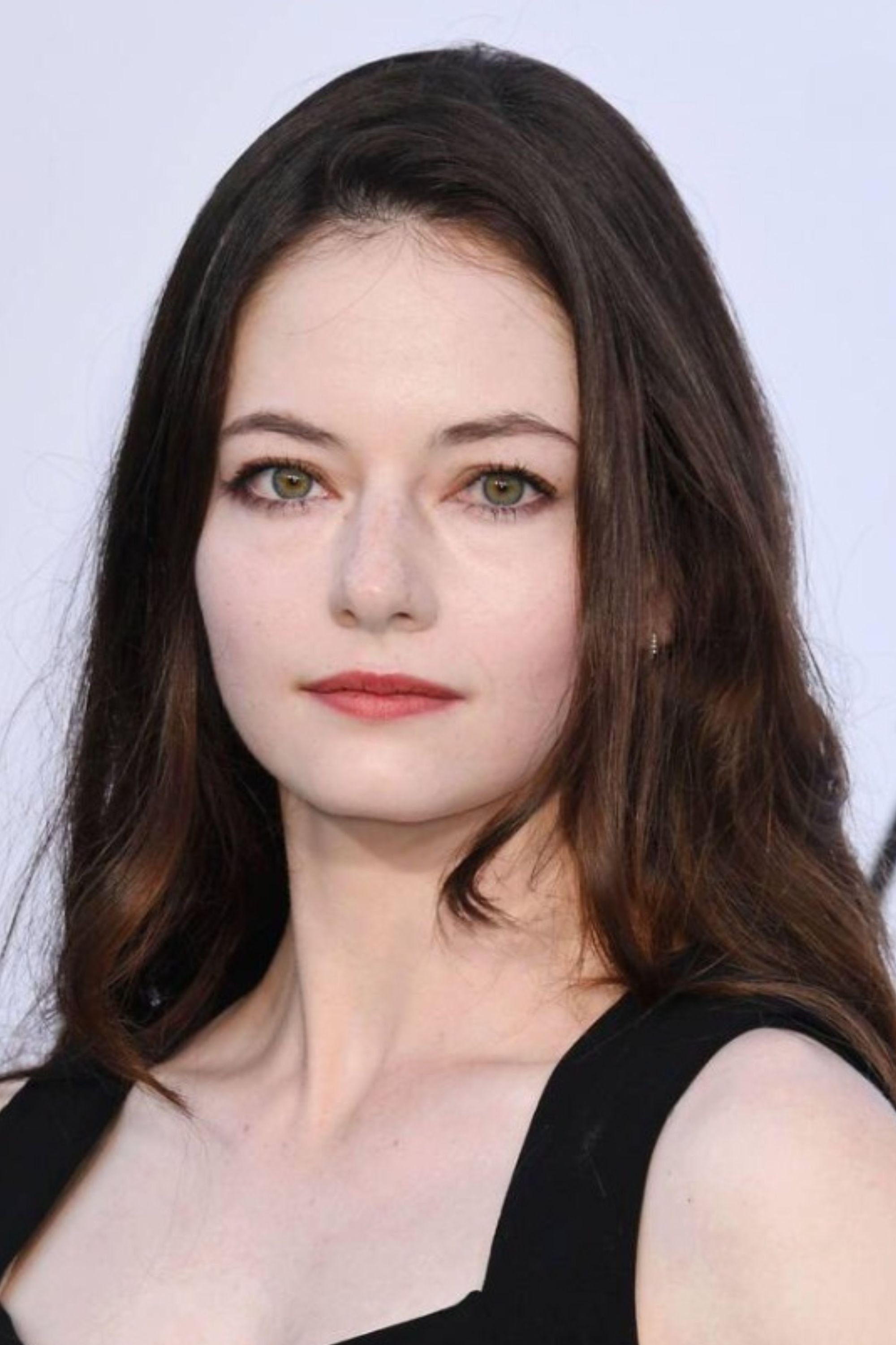 Mackenzie Foy - Cindy Perron