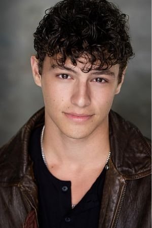 Jake Nuttall - Thomas