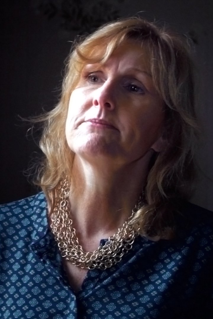 Pam Fuqua - Historian