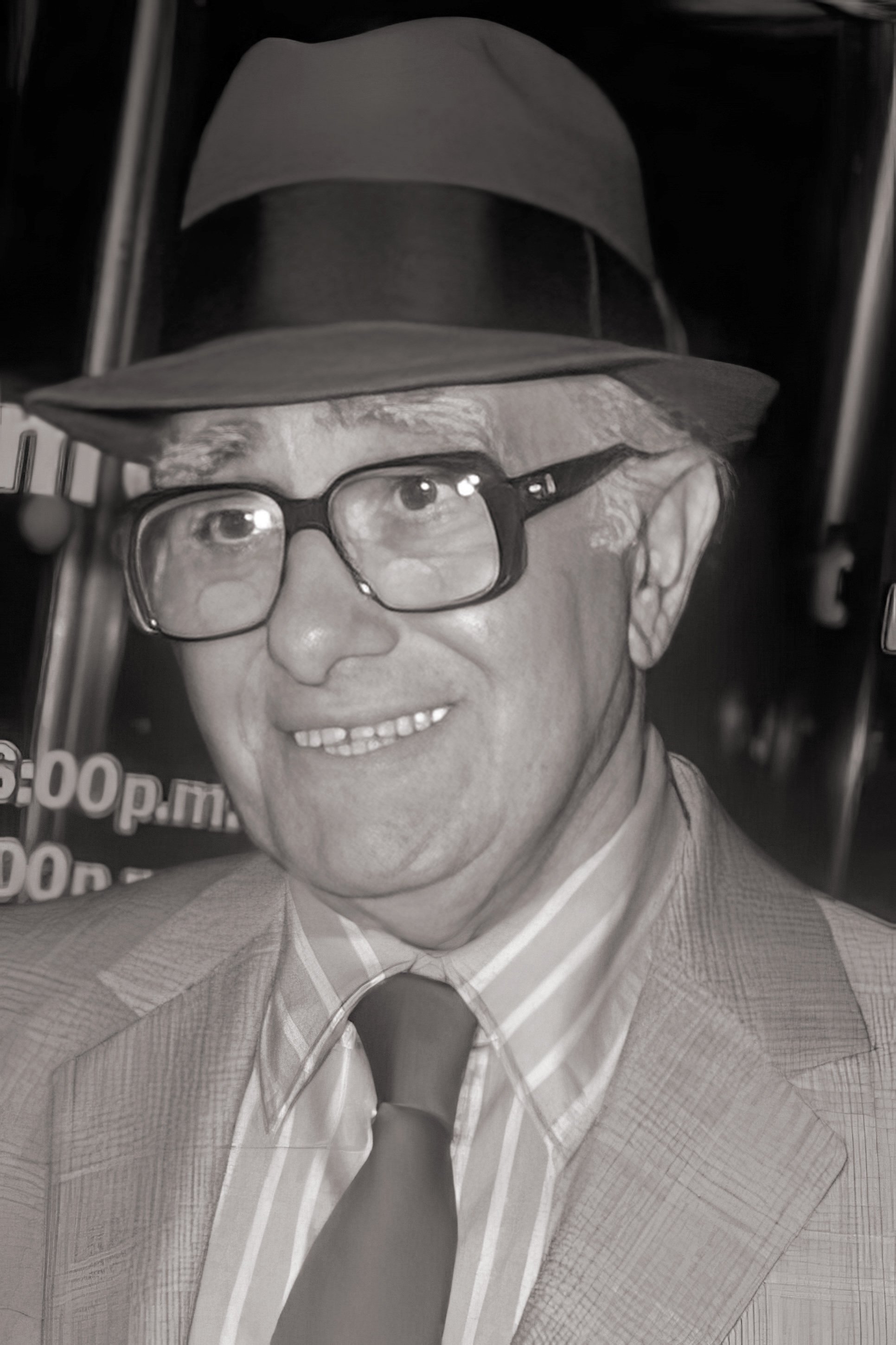 Charles Scorsese - Vinnie