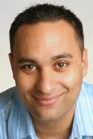 Russell Peters - Malik
